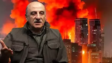 İsrail-İran savaşı devam ederken PKK'da dil değişti