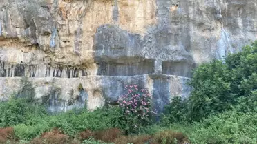 Finike-Kaş Yol Projesi Keşfi Tamamlandı