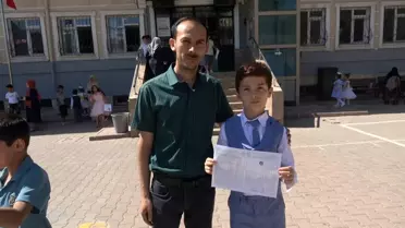Suriyeli Ailenin Türkiye'den Dönüş Hazırlığı