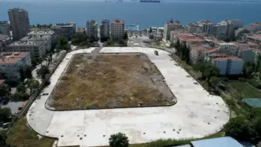 Karşıyaka'nın Yönetim Krizi Derinleşiyor