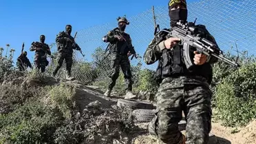 Kassam Tugayları'ndan Gazze'de İsrail'e ağır darbe