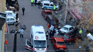 Kayseri'de Miras Cinayeti: Firari Sanık Gürcistan'da Yakalandı