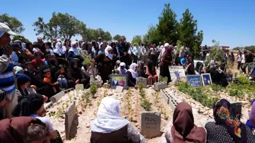 Yangın Faciasında Hayatını Kaybedenler Anıldı