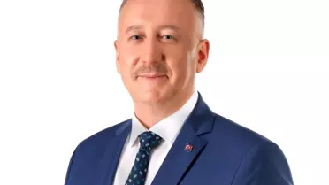 Mutlu Işıksu, Türkiye'nin En Başarılı Beşinci İlçe Belediye Başkanı Seçildi