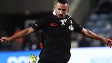 RAMS Başakşehir, Onur Bulut'u kadrosuna kattı