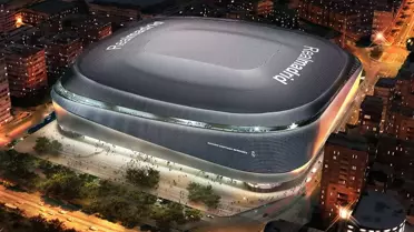 Real Madrid'in stadyumu günde 1 milyon dolar kazanıyor