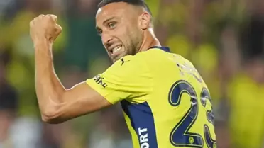 Samsunspor'dan Cenk Tosun açıklaması! Transfere son noktayı koydular