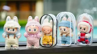 Labubu: Dünya Çapında Viral Bebek Fenomeni