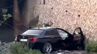 Bursa'da Otomobil Kazası: 13 Yaşındaki Çocuk Hayatını Kaybetti