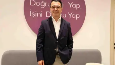 Tam Finans İskenderun Şubesini Taşıdı