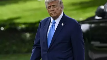 Trump: İran Cumhurbaşkanı ile görüşmek için Türkiye'ye gelebilirim