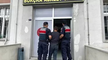 Askeri Yasak Bölgeye Girişte Tutuklama