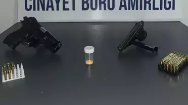 Ayakkabısından dünyanın en pahalı kimyasalı çıktı, 'Yolda buldum' dedi