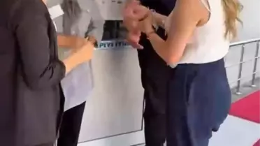 Başkan Sıbıç'tan Sınav Krizine Anında Müdahale