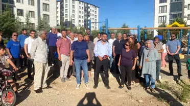 Adıyaman'da Deprem Sonrası İfraz Kararına Tepki