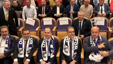 Erbakan: Asıl Hedef Türkiye