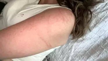 Bursa'da Bıçakla Gasp: Şüpheli Yakalandı