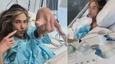 Nihal Candan son yolculuğuna uğurlanıyor! Acılı annenin feryadı yürek yaktı