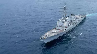 Husiler: ABD Gemileri Hedef Alınacak