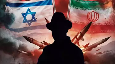 İran'dan İsrail ajanlarına 'yarına kadar teslim olun' çağrısı