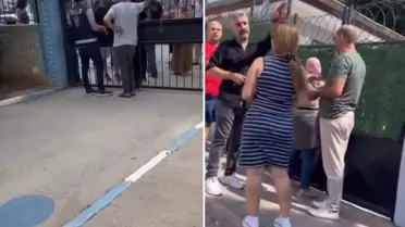 Adana'da bir garip olay! İsim benzerliği nedeniyle üniversite sınavına giremediler