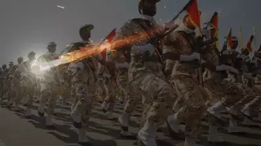 İsrail-İran savaşında 9. gün! İsfahan'daki nükleer tesis vuruldu
