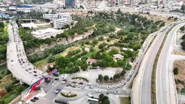 YKS'ye Geç Kalanlar İçeri alınmadı