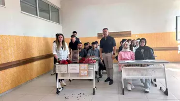 Furkan Şeker Unutulmadı