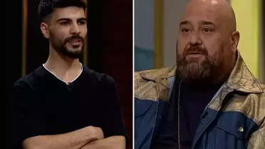 MasterChef'e damga vuran yarışmacı: Bu tabloyu Erdoğan görse tebrik ederdi
