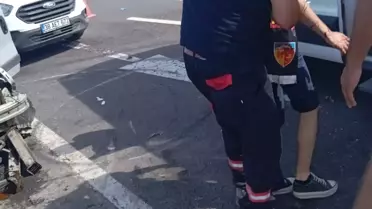 Nevşehir'de Trafik Kazası: 11 Yaralı