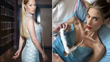 Nihal Candan'ın ardından İrem Derici ve Derya Uluğ'dan sarsansıcı Anoreksiya itirafı
