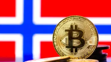 Norveç Bitcoin madenciliği için geçici yasak planlıyor