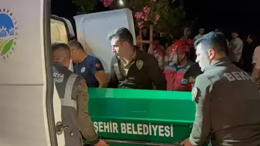 Karasu'da Avukat Caddeye Çarpıp Selime Şinas'ı Öldürdü