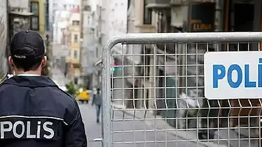 Şişli'de 1 günlük gösteri ve yürüyüş yasağı!