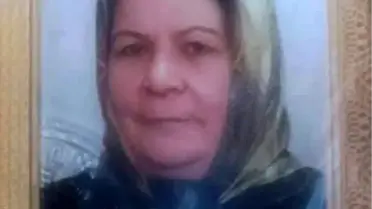 Gemlik'te Kayıp Yaşlı Kadından Acı Haber