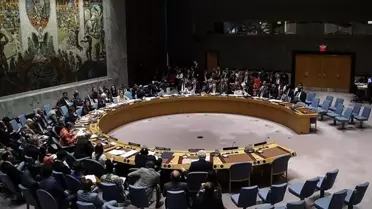 ABD'nin İran'a saldırıları sonrası BM'den acil toplantı kararı