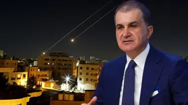 AK Parti'den ABD'nin İran'a saldırısına ilişkin ilk açıklama: Çatışmalar yayılabilir, masaya dönün