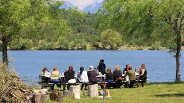 Keles'te Eşsiz Turizm Deneyimi