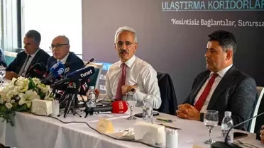 51 Milyar Dolarlık YİD Yatırımı Açıklandı