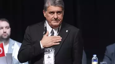 Beşiktaş'ta olağanüstü genel kurul sona erdi! İşte reddedilen ve kabul edilen projeler