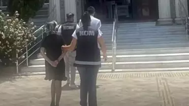 Aydın'da Dolandırıcılara Operasyon