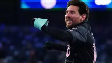 Dünyanın konuşacağı transfer: Messi, Ronaldo'nun yanına gidiyor