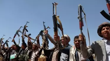 Husi Askeri Sözcüsü Yahya Sare: Yemen resmen savaşa girecek