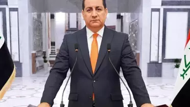  Irak'tan ABD'nin İran saldırısına tepki: Derin endişe duyuyoruz