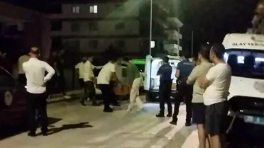 Denizli'de Kaybolan Adam Ölü Bulundu