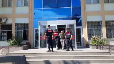 Mersin'de Silahlı Saldırı: 3 Ölü, Zanlıya Ağır Ceza