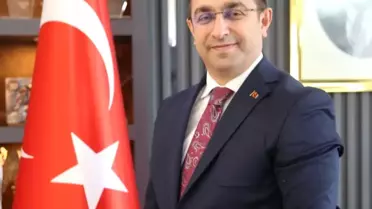Muş Gençlik ve Spor İl Müdürü Taşdemir Görevden Alındı