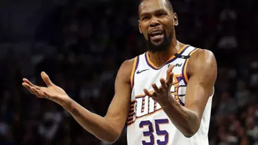 NBA'de yılın takası! İşte Kevin Durant'in yeni takımı