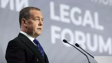 Rusya'dan ABD'nin İran Saldırısına Sert Yanıt