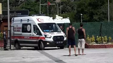 Şile'de Boğulma İhmalinde Bir Öğrenci Kayboldu
